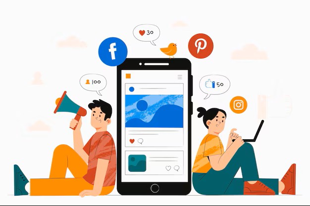 socialmedia marketing 1